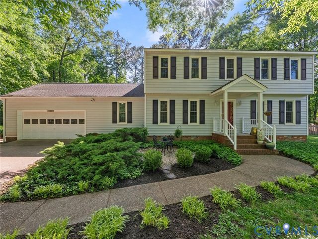 10213 Acworth Ct, Glen Allen, VA 23060
