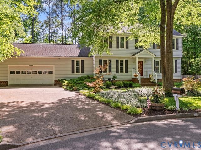 10213 Acworth Ct, Glen Allen, VA 23060