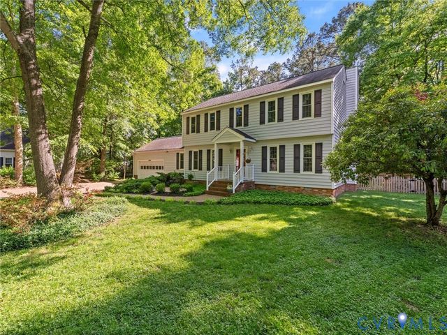10213 Acworth Ct, Glen Allen, VA 23060