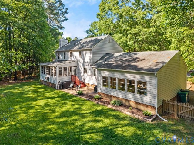 10213 Acworth Ct, Glen Allen, VA 23060