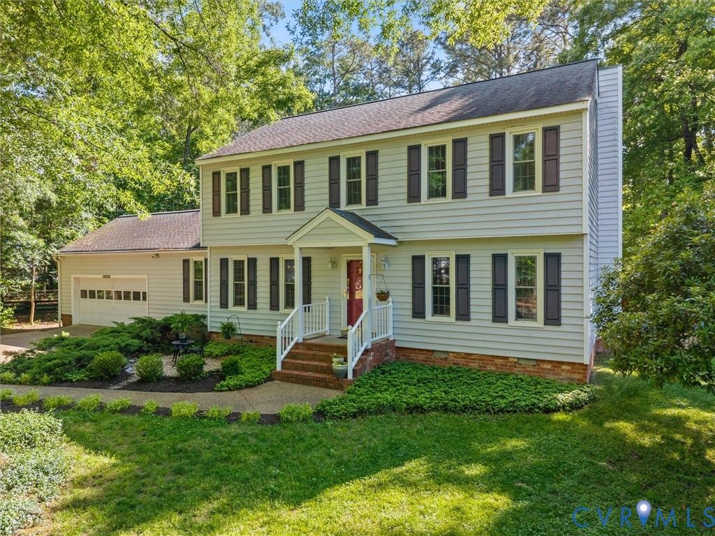 10213 Acworth Ct, Glen Allen, VA 23060