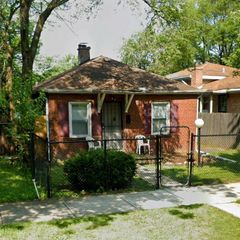 9620 S EGGLESTON Avenue, Chicago, IL 60628