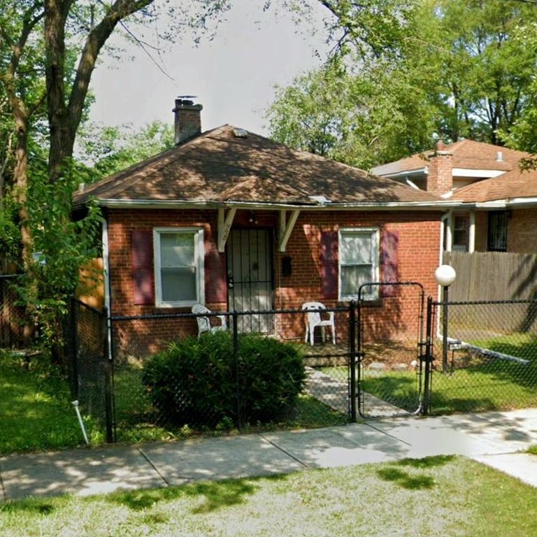 9620 S EGGLESTON Avenue, Chicago, IL 60628