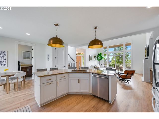 5313 Nw GOODWIN Loop, Camas, WA 98607