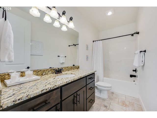 5313 Nw GOODWIN Loop, Camas, WA 98607