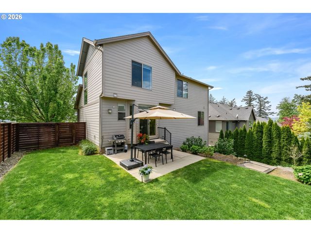 5313 Nw GOODWIN Loop, Camas, WA 98607