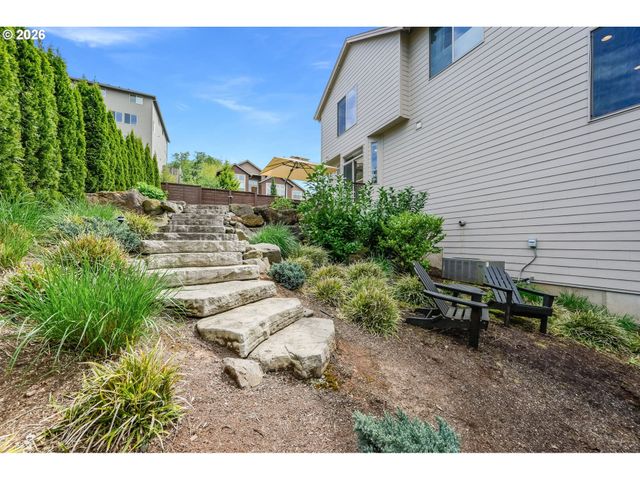 5313 Nw GOODWIN Loop, Camas, WA 98607