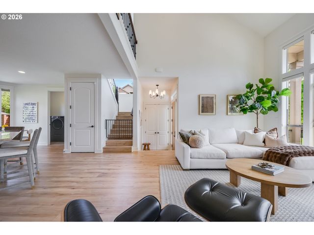 5313 Nw GOODWIN Loop, Camas, WA 98607