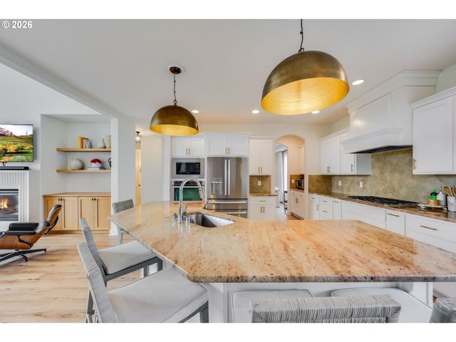 5313 Nw GOODWIN Loop, Camas, WA 98607