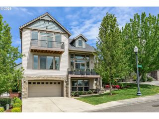 5313 Nw GOODWIN Loop, Camas, WA 98607