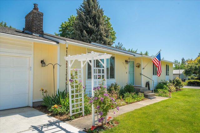12802 E 27TH St, Spokane, WA 99216
