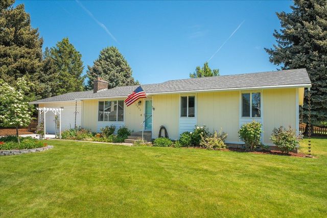 12802 E 27TH St, Spokane, WA 99216