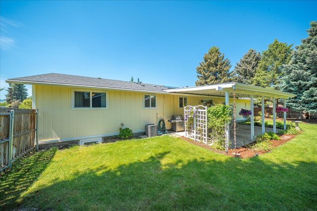 12802 E 27TH St, Spokane, WA 99216