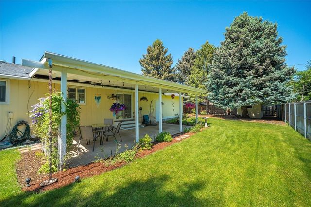 12802 E 27TH St, Spokane, WA 99216