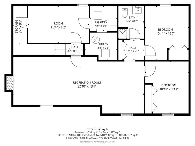 12802 E 27TH St, Spokane, WA 99216