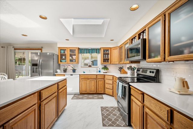 12802 E 27TH St, Spokane, WA 99216