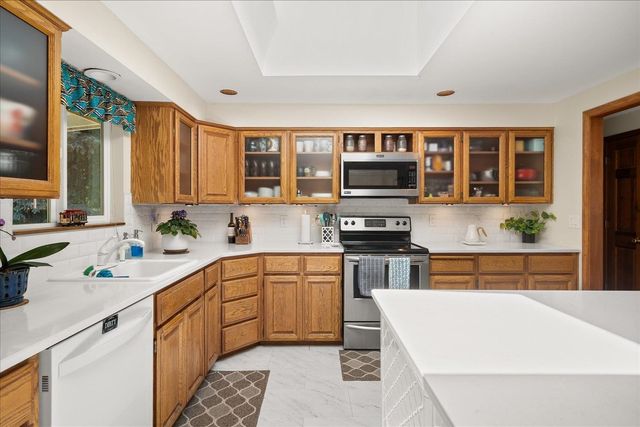 12802 E 27TH St, Spokane, WA 99216