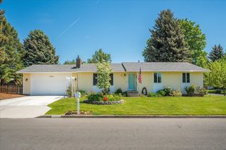 12802 E 27TH St, Spokane, WA 99216