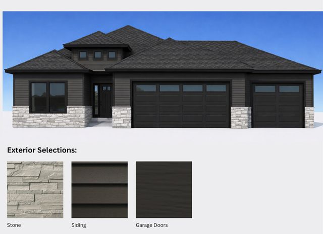 6777 Meghan Avenue, Bettendorf, IA 52722