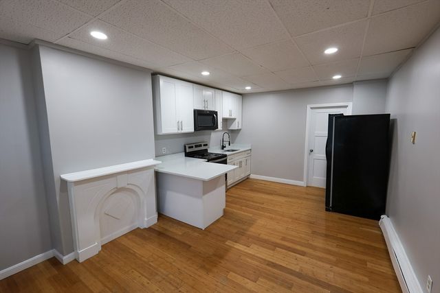 43 Coleman Street 1, Boston, MA 02125