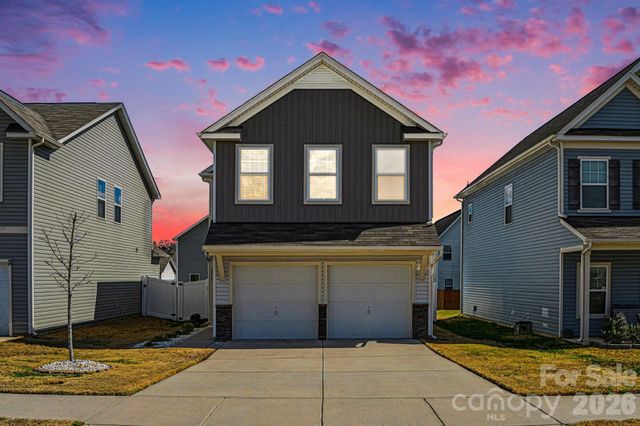 12527 Gotland Road, Midland, NC 28107