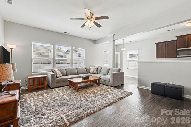 12527 Gotland Road, Midland, NC 28107