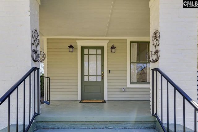 2418 Clark Street, Columbia, SC 29201