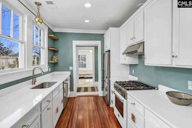 2418 Clark Street, Columbia, SC 29201