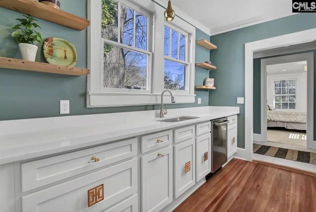 2418 Clark Street, Columbia, SC 29201