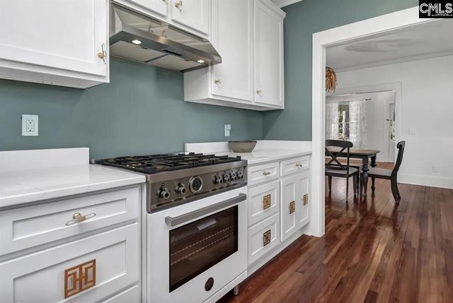 2418 Clark Street, Columbia, SC 29201