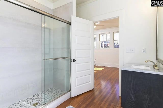 2418 Clark Street, Columbia, SC 29201