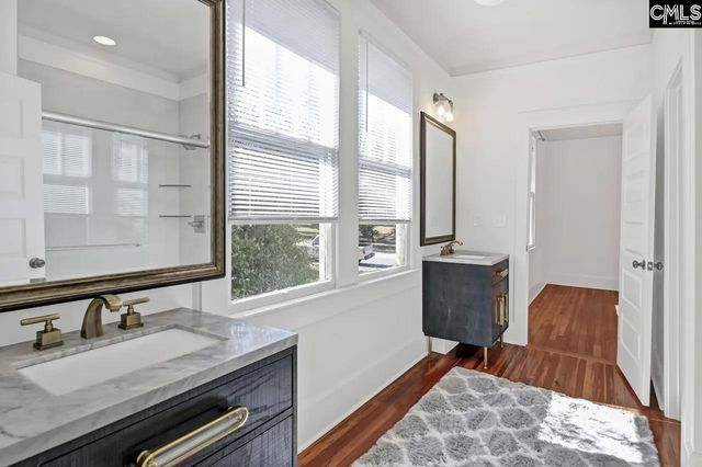 2418 Clark Street, Columbia, SC 29201
