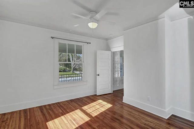 2418 Clark Street, Columbia, SC 29201