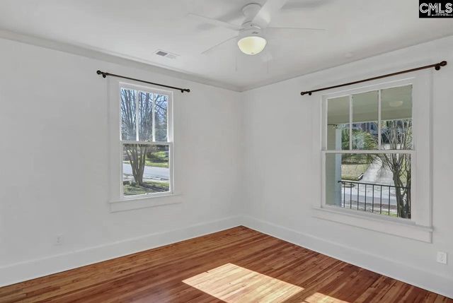 2418 Clark Street, Columbia, SC 29201