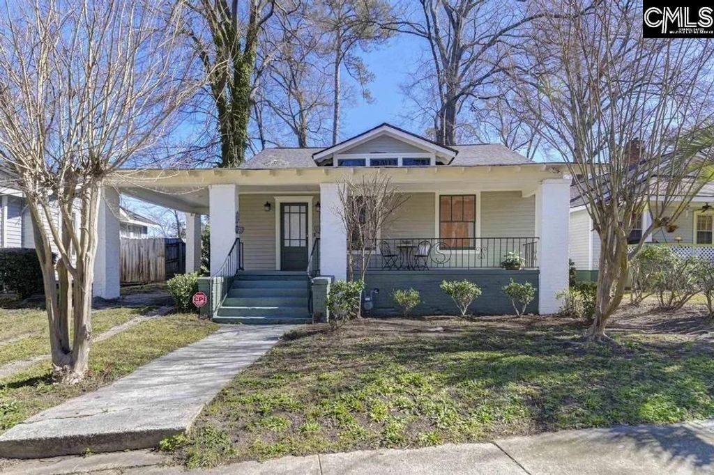 2418 Clark Street, Columbia, SC 29201