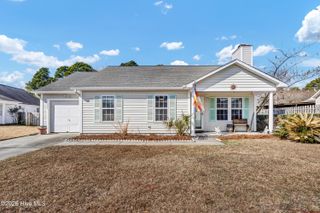 5604 Wellfleet Court, Wilmington, NC 28412