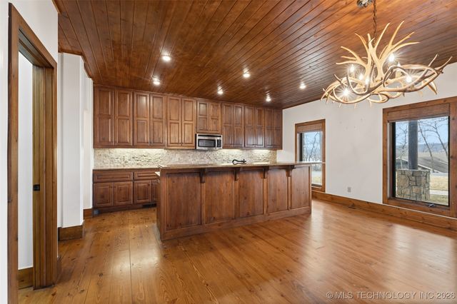 34206 Osprey Road, Afton, OK 74331