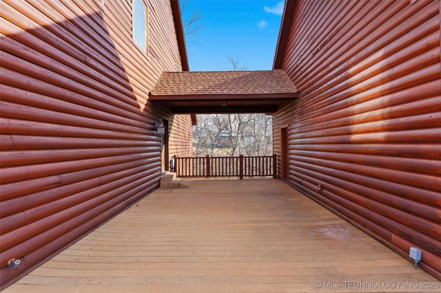 34206 Osprey Road, Afton, OK 74331