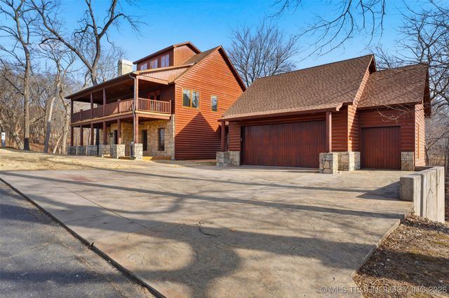 34206 Osprey Road, Afton, OK 74331