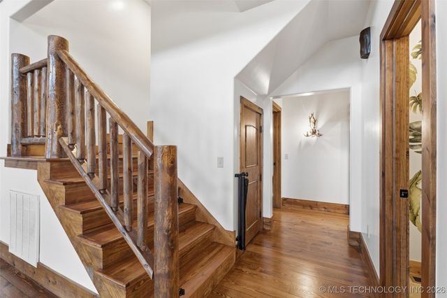 34206 Osprey Road, Afton, OK 74331