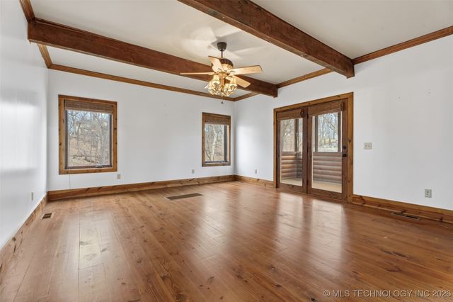 34206 Osprey Road, Afton, OK 74331