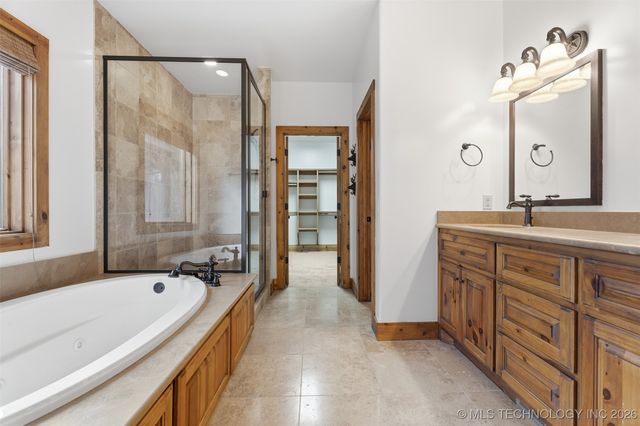 34206 Osprey Road, Afton, OK 74331