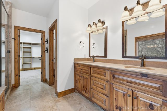 34206 Osprey Road, Afton, OK 74331