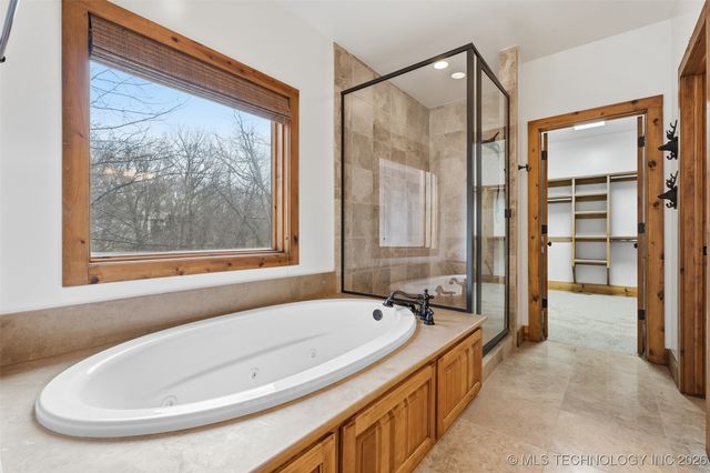 34206 Osprey Road, Afton, OK 74331