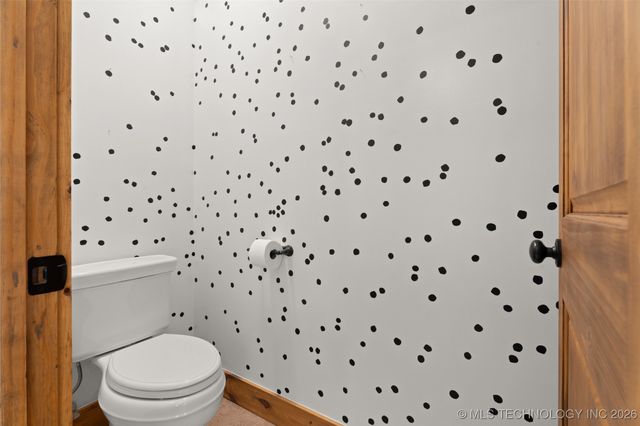 34206 Osprey Road, Afton, OK 74331