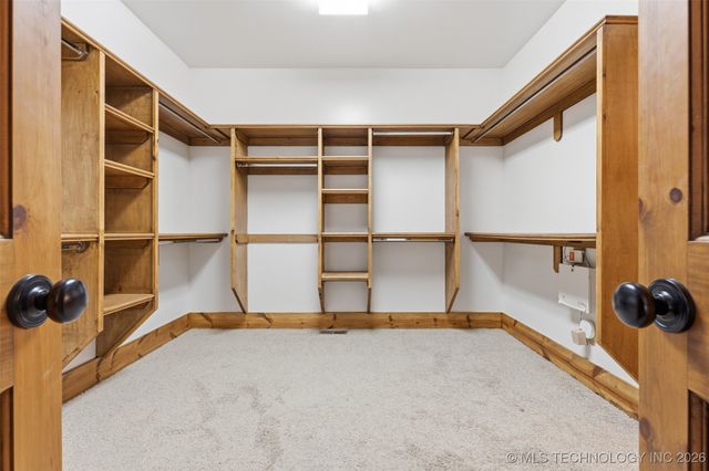 34206 Osprey Road, Afton, OK 74331