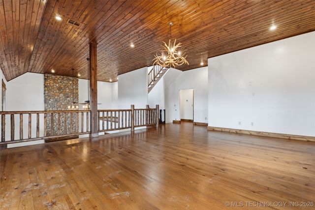 34206 Osprey Road, Afton, OK 74331