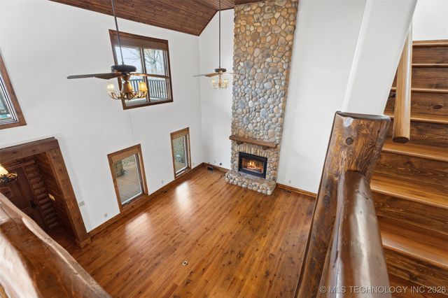 34206 Osprey Road, Afton, OK 74331