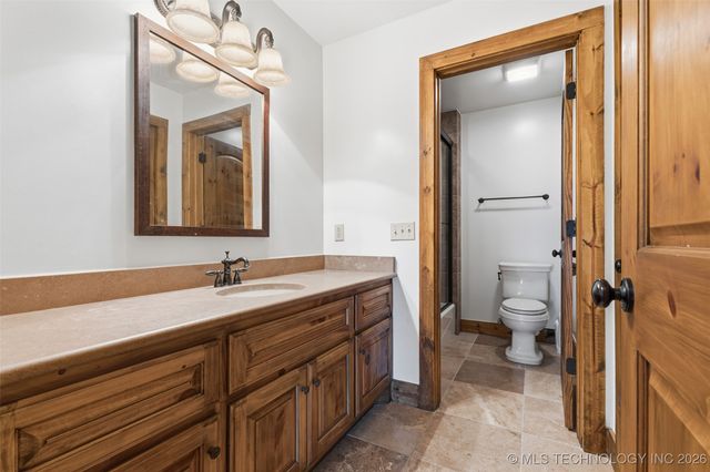 34206 Osprey Road, Afton, OK 74331