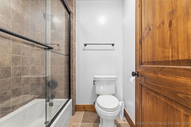 34206 Osprey Road, Afton, OK 74331